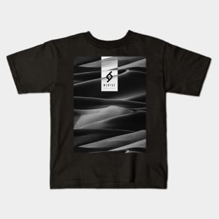 Dune / MENTAT II Kids T-Shirt